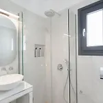 Apartamento Naxos Balcony *