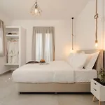 Apartamento Naxos Balcony