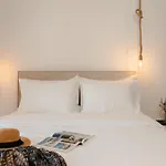 Naxos Balcony Apartamento