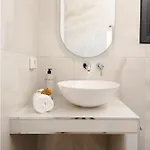 Apartamento Naxos Balcony