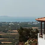 Apartamento Naxos Balcony Glinado Naxos