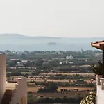 Apartamento Naxos Balcony *