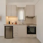 Naxos Balcony Apartamento