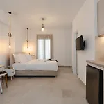 Naxos Balcony