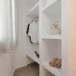 Naxos Balcony Apartamento *