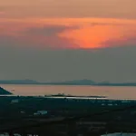Naxos Balcony