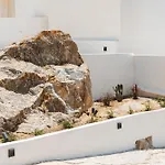 Naxos Balcony Apartamento