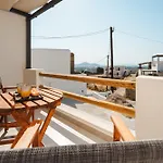 Apartamento Naxos Balcony