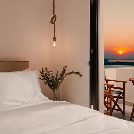 Naxos Balcony Appartement Glinado Naxos