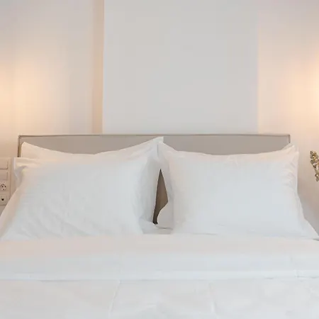 Appartement Naxos Balcony Glinado Naxos