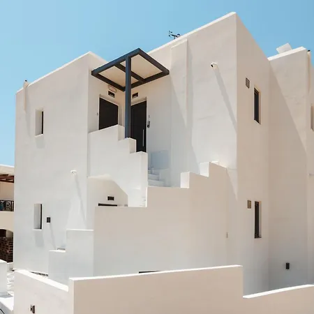 Naxos Balcony *